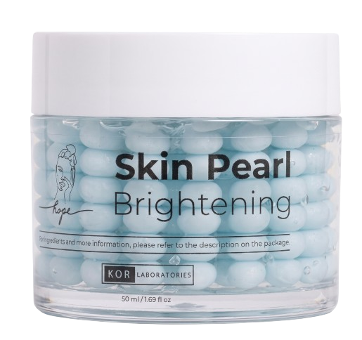 Skin Pearl Blue - Brightening - KRX