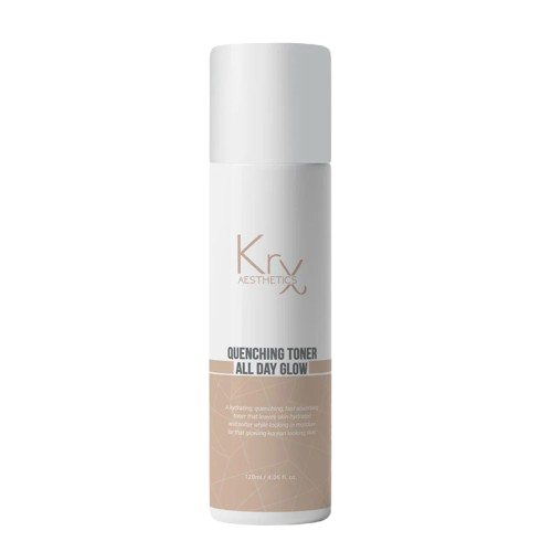 All Day Glow Quenching Toner - KRX