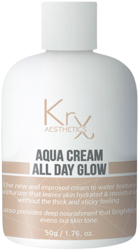 All Day Glow Aqua Cream - KRX