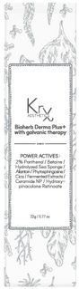 Bioherb Derma Plus+ with Galvanic Therapy - KRX