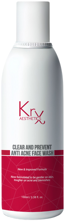 Acne Line Kit - KRX