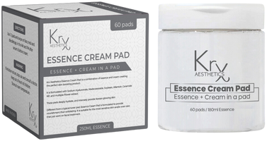 Essence Cream Pad - KRX