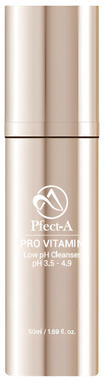 Pfecta Low pH Cleanser - PFECTA