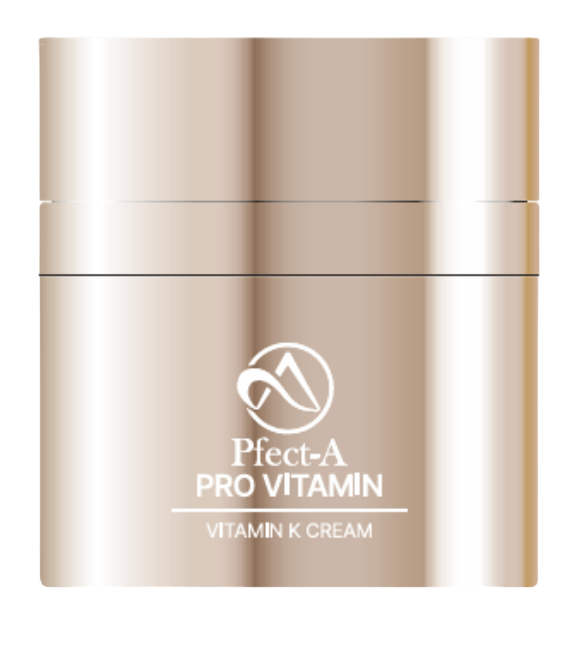 Pfecta Vitamin K Cream - PFECTA