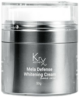 Mela Defense Whitening Cream - KRX