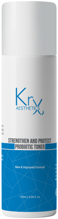 Strengthen and Protect Probiotic Face Toner - KRX