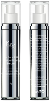 The Intensive Face Lift Serum - KRX